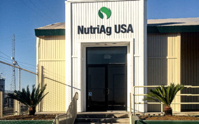 NutriAg – Biola, CA